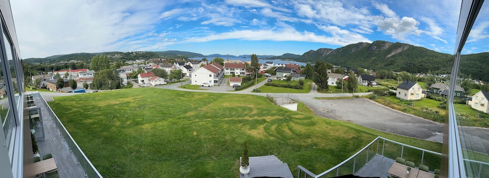 Hotell Koselig Hemne 42/49
