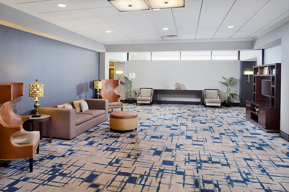 DoubleTree by Hilton Hotel Baltimore - BWI Airport 10/38