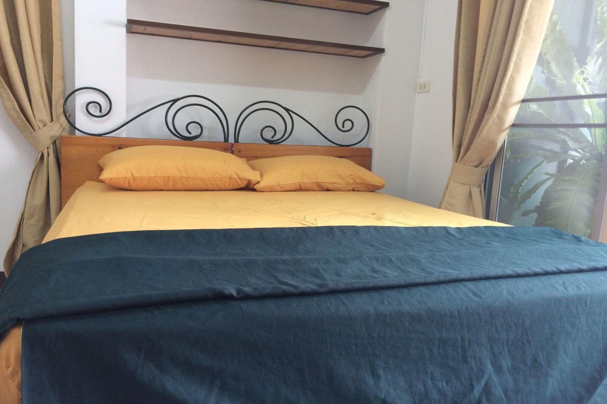 Baan Khun Mae Apartment 25/37