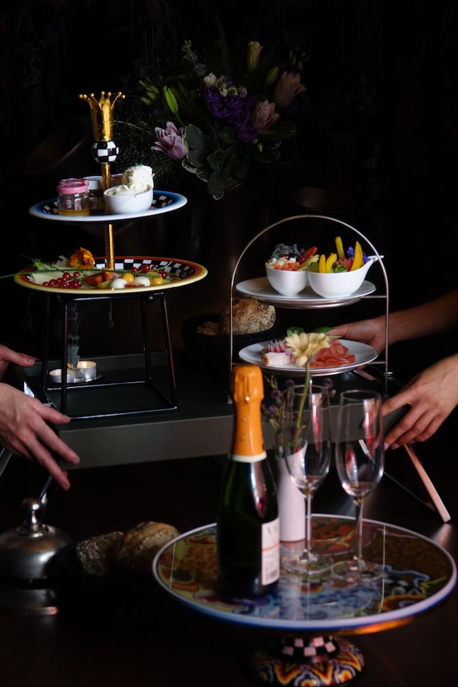 Boutique Hotel K7 15/50