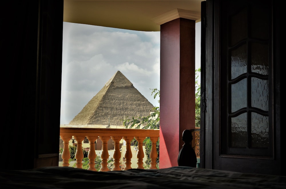 Ramosa Guest House 2/45