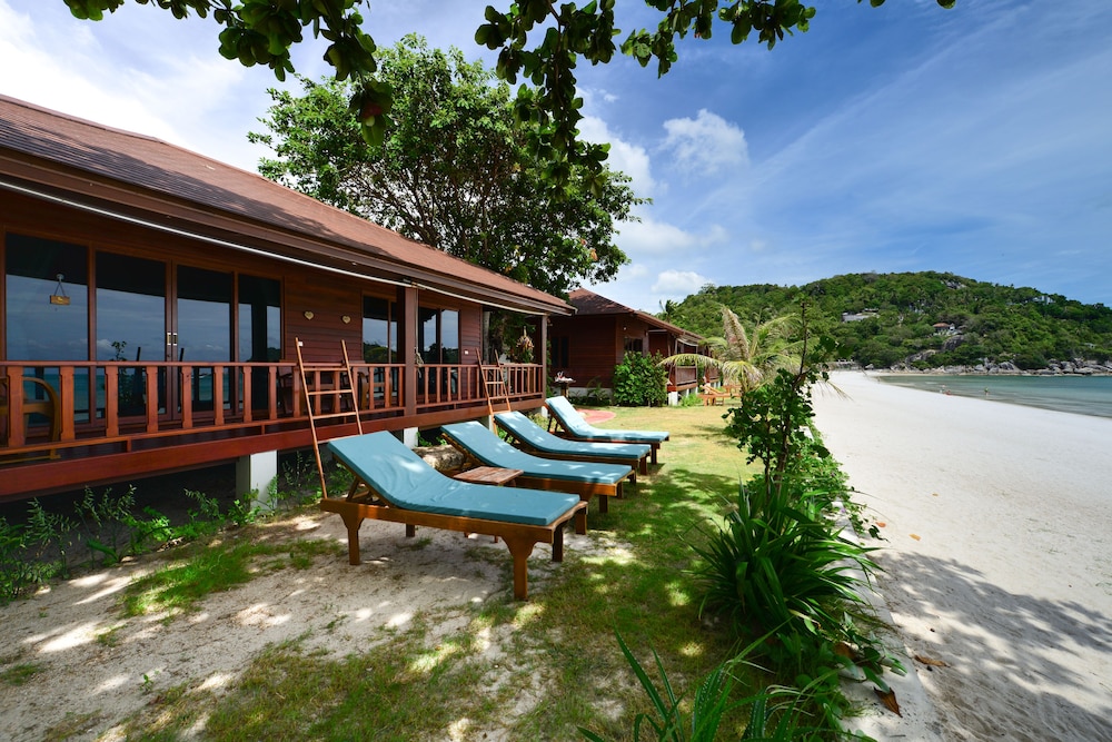 Pingchan Beachfront Resort 42/50