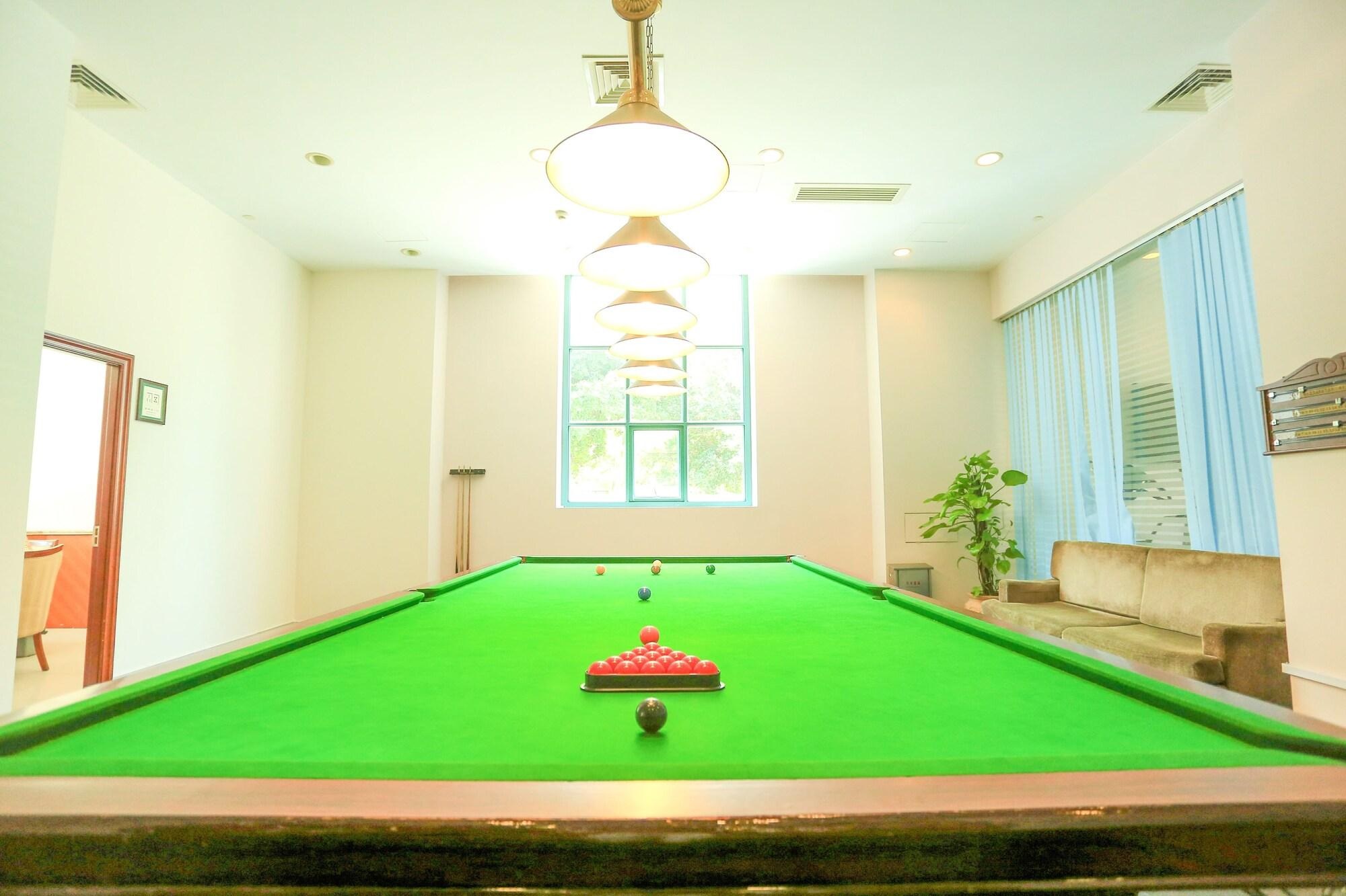 Sanya Baohong Hotel 20/23