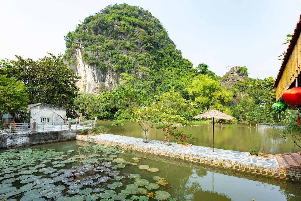 Ninh Binh Valley Homestay 18/28