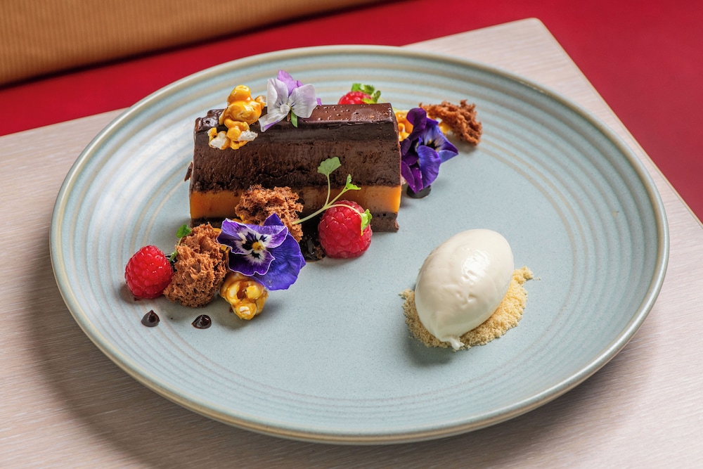 The Orchard Hotel Restaurant 29/63