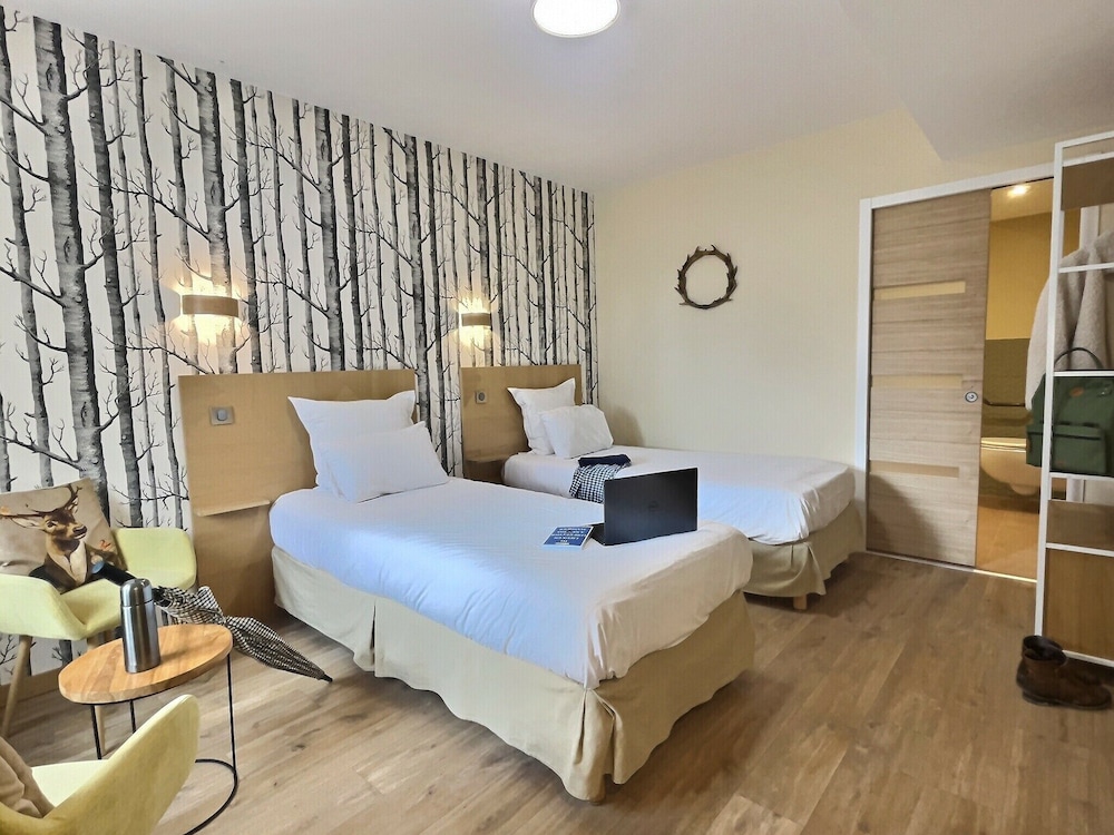 Hotel du Cygne 8/49