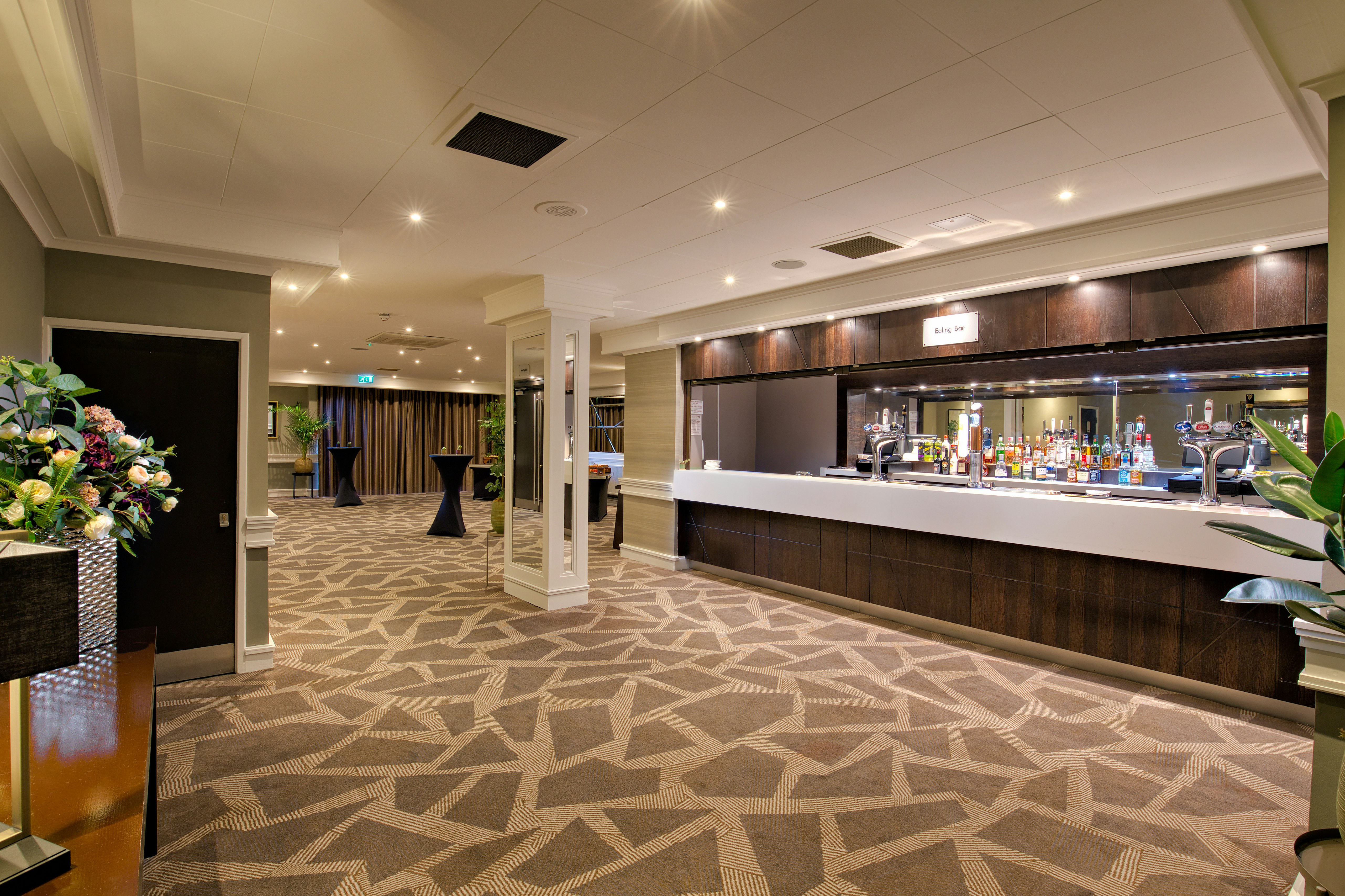 Doubletree By Hilton London Ealing Hotel photo1