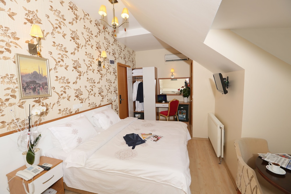 Hotel Avcilar City 16/70