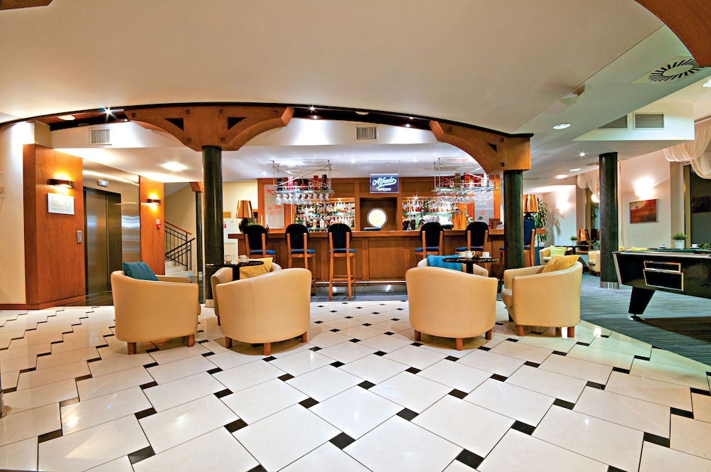 Leba Hotel & Spa 5/40