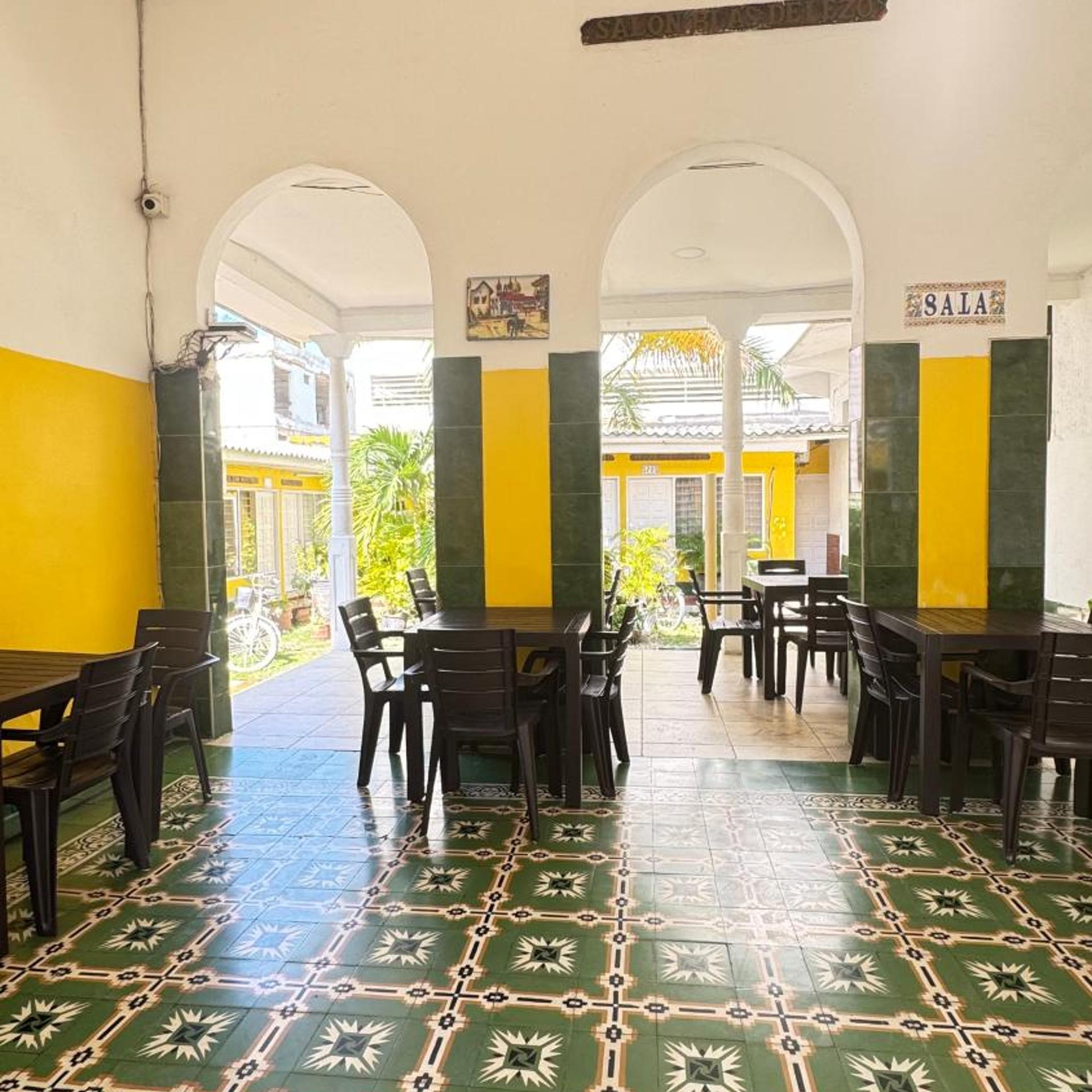 Hotel Balcones de Bocagrande 26/47