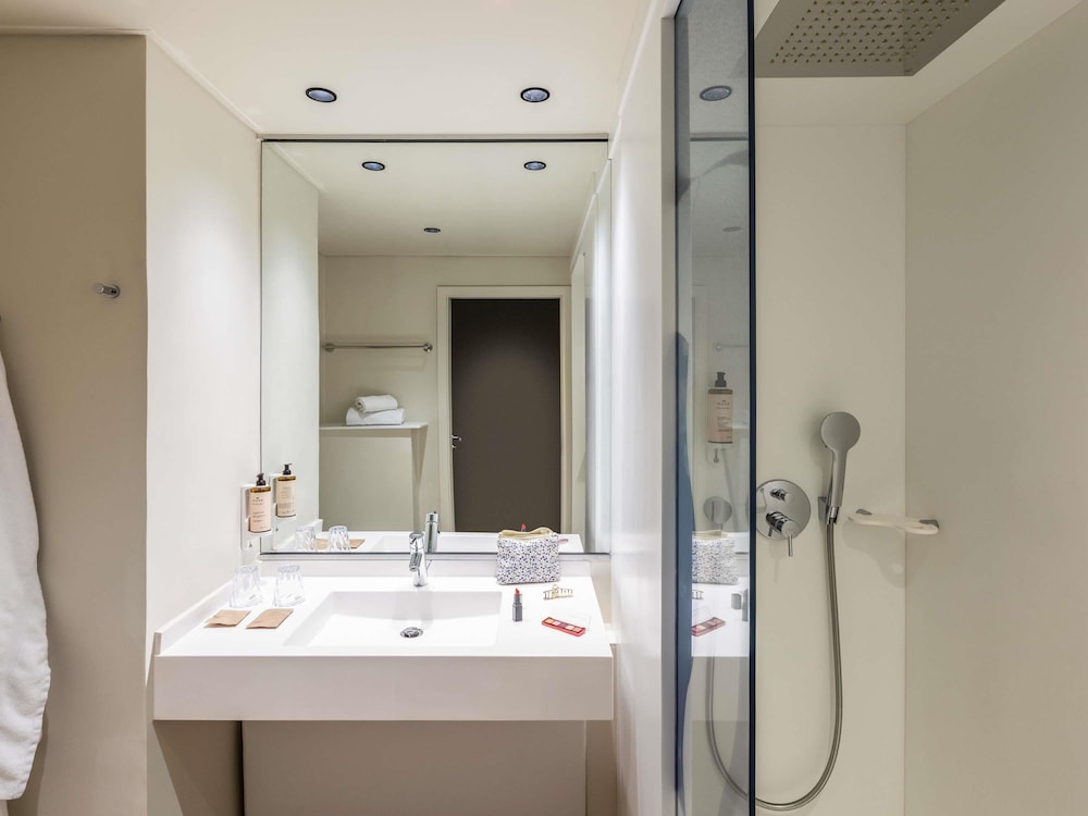 Mercure Metz Centre 73/75