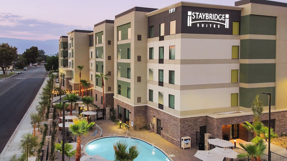 STAYBRIDGE SUITES SAN BERNARDINO LOMA LINDA 1/37