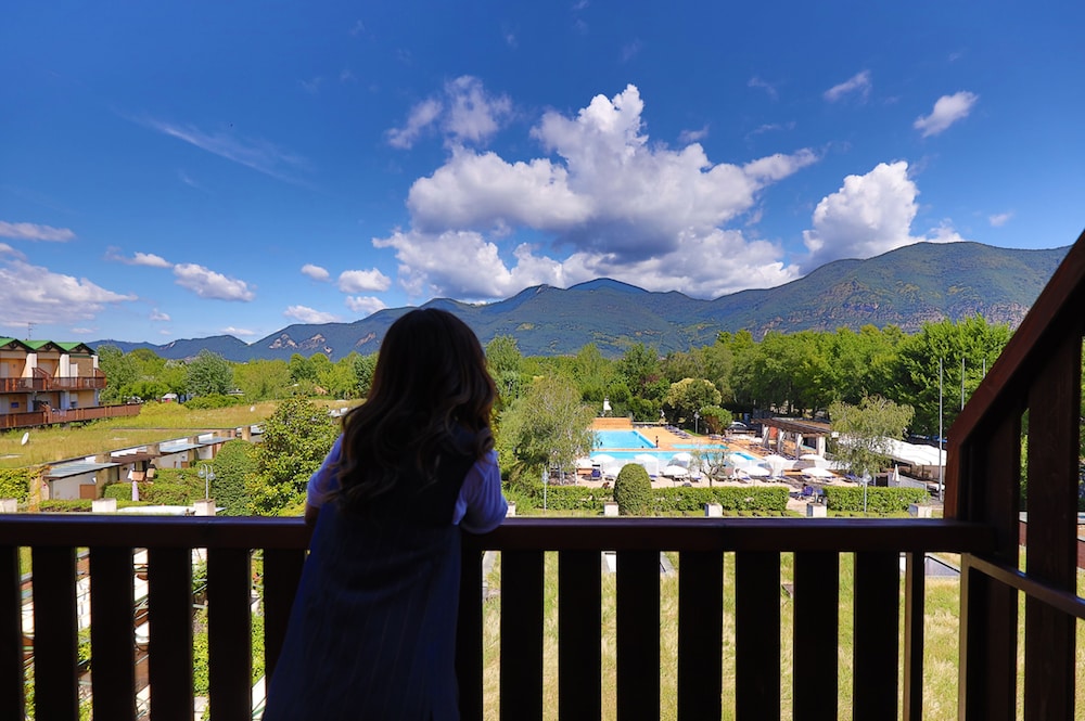 Iseolago Hotel 24/62