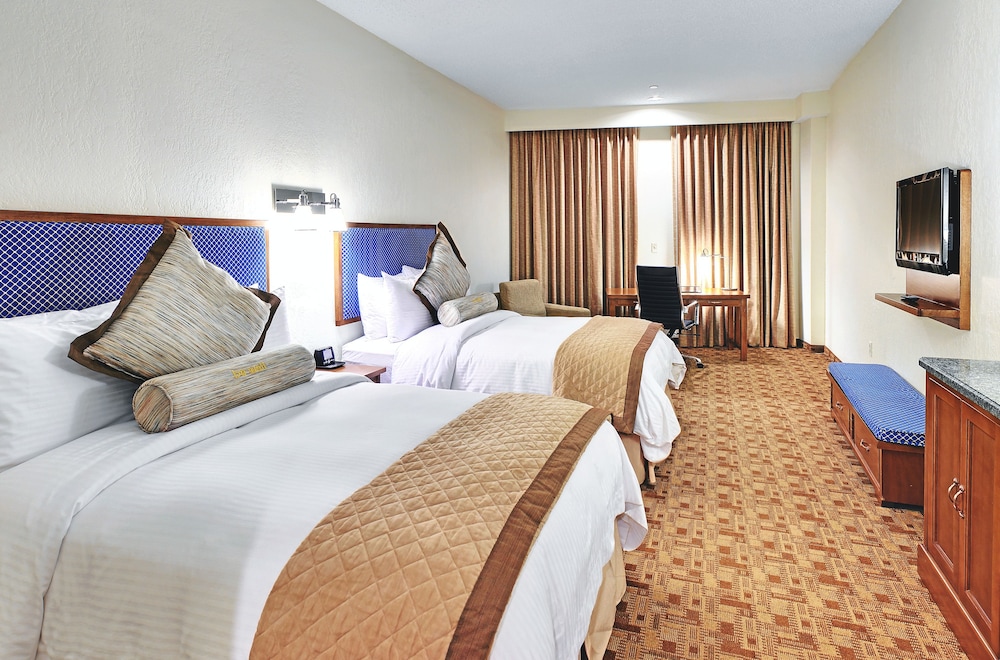 Wyndham Garden Baronne Plaza New Orleans 23/59