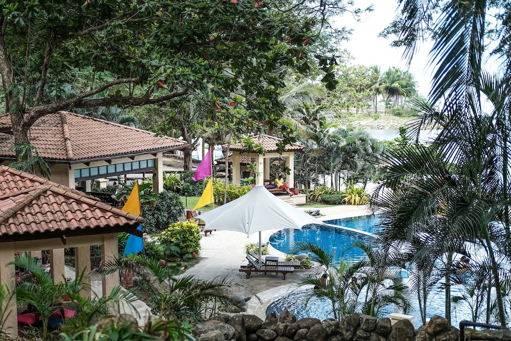 CLUB PUNTA FUEGO 41/47