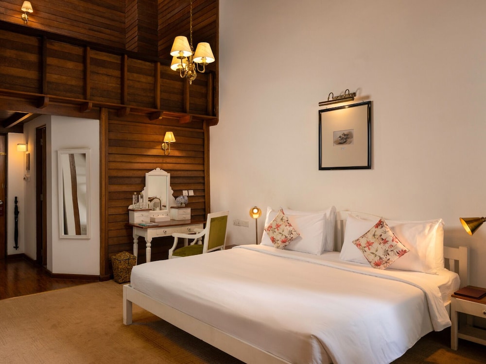 Jetwing St Andrew S Nuwara Eliya 3/48