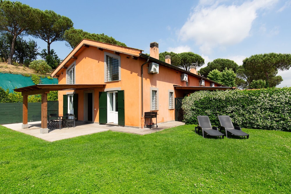 Tenuta Capizucchi 42/50