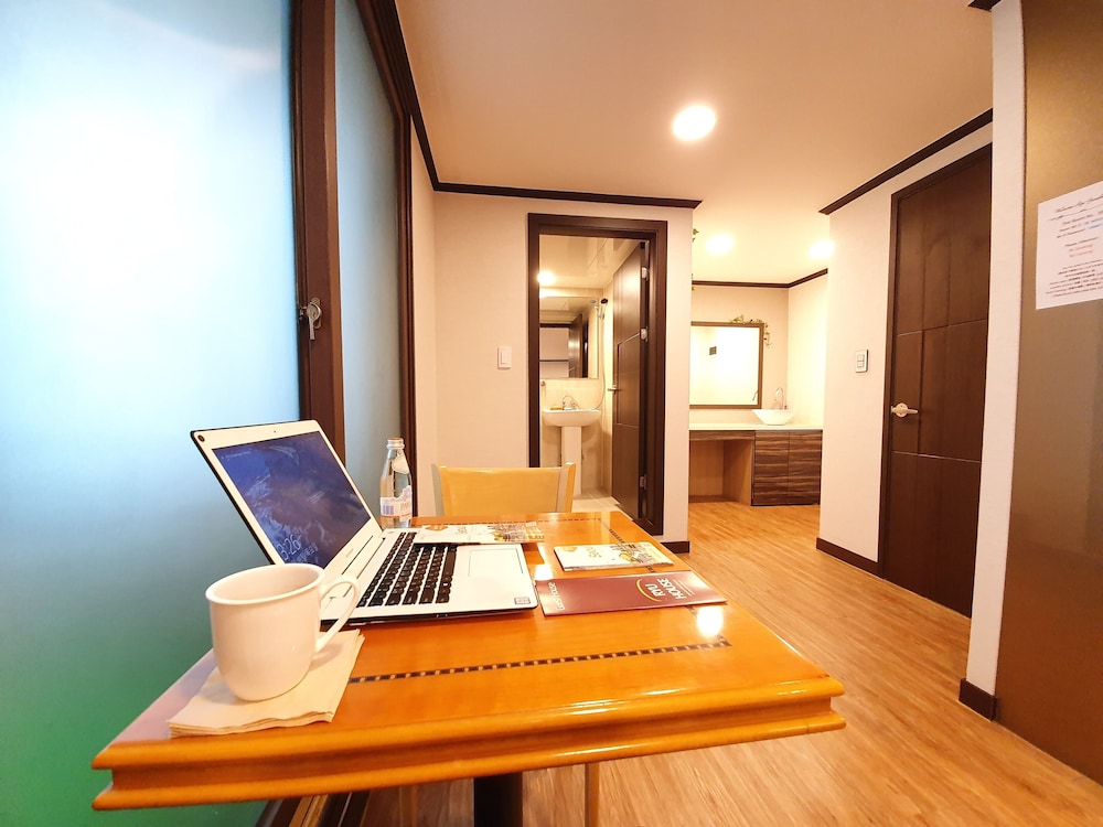 Ryu Guest House 64/72
