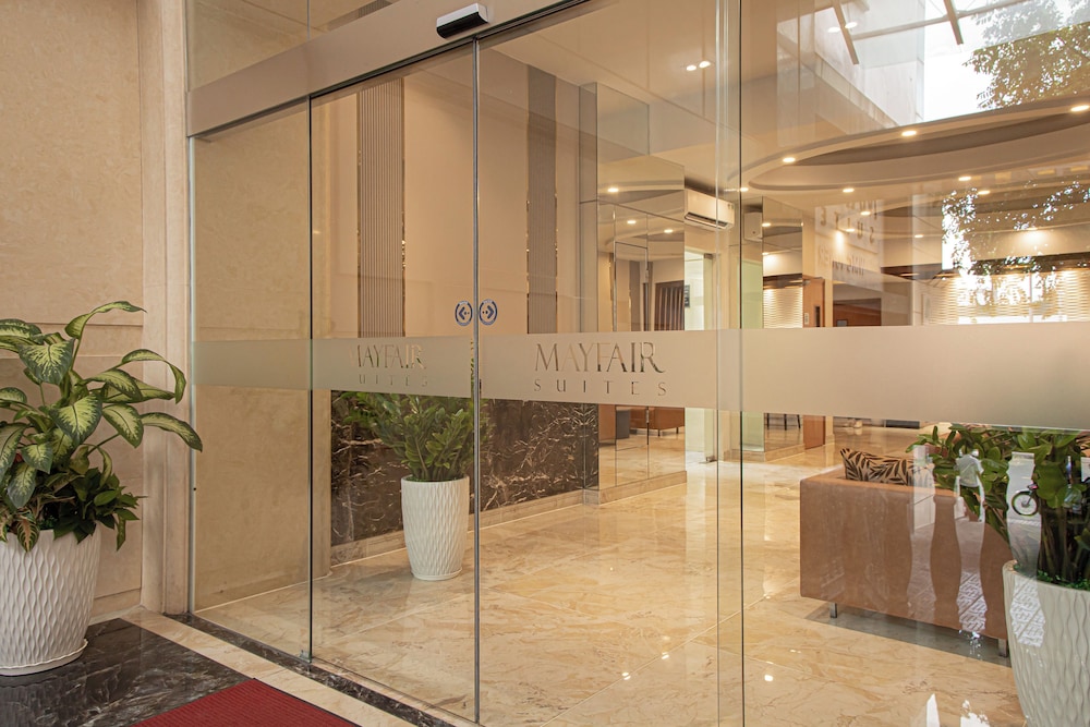 Mayfair Suites - Wmc Tower 8/70