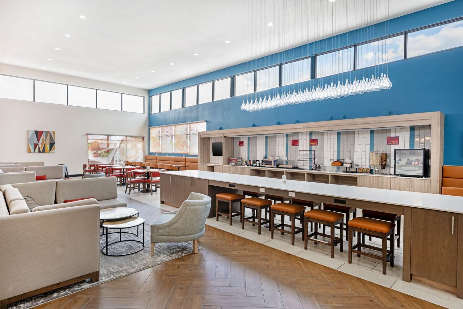 Best Western Plus Executive Residency Carlsbad Hotel 9/12
