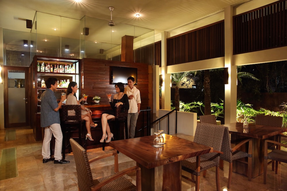 Le Jardin Villas Seminyak 34/50
