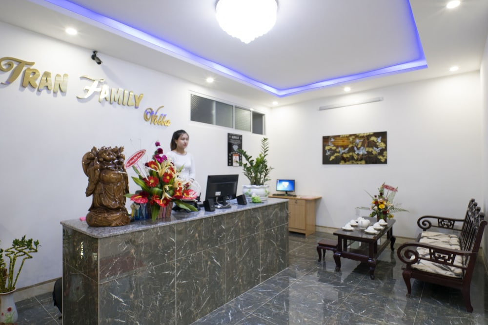 Tran Family Villas Boutique Hotel 3/28