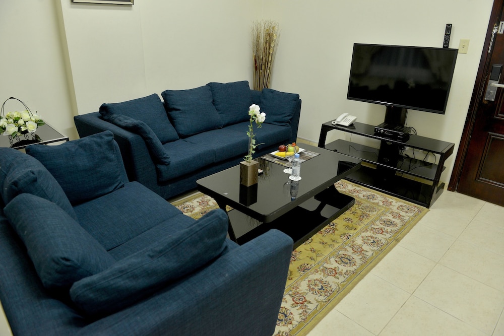 فندق المواسم الاربعة للشقق المفروشة(Almawasim Alarbaa Establishment For Serviced Apartments) 25/38