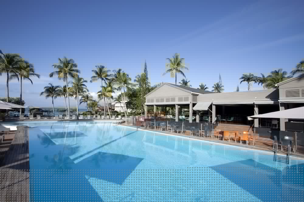 La Creole Beach Hotel and Spa 6/68
