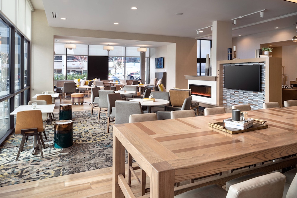 Residence Inn by Marriott Walnut Creek 35/46