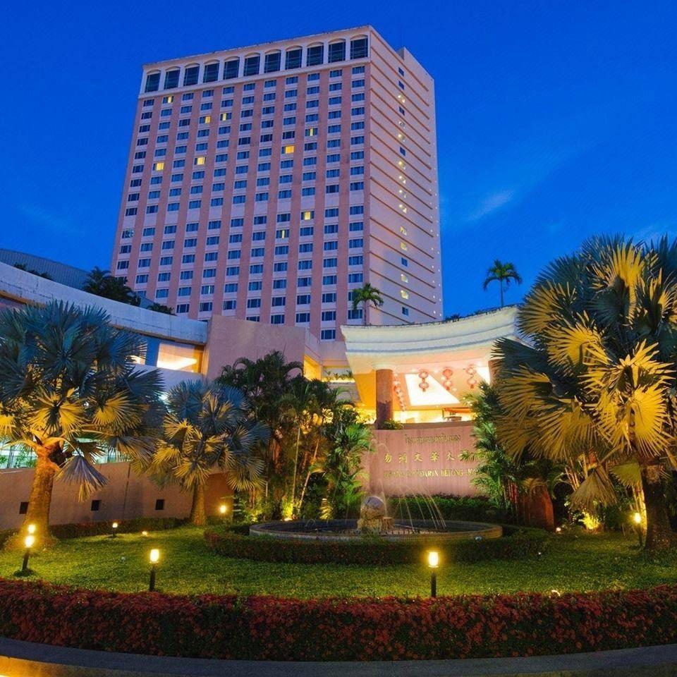 Grand Mandarin Betong Hotel 4/46