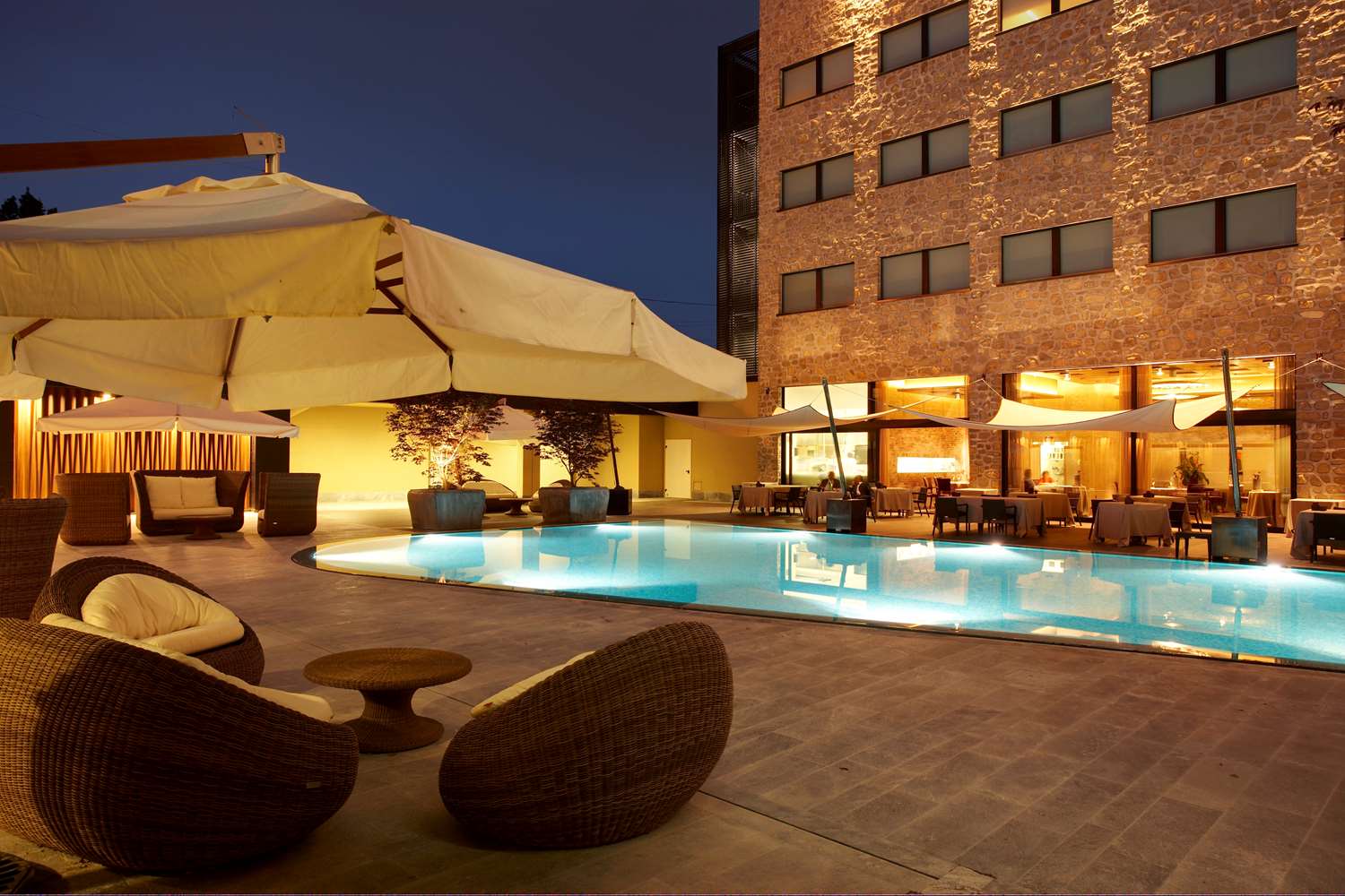 Devero Hotel Spa, BW Signature Collection 16/27