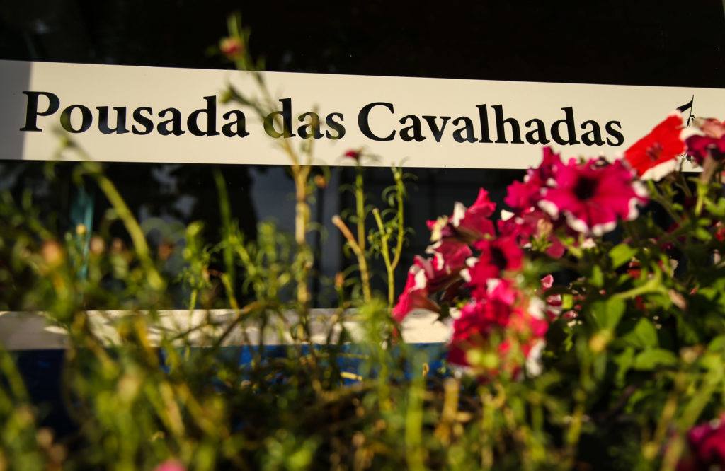 Pousada das Cavalhadas 11/16