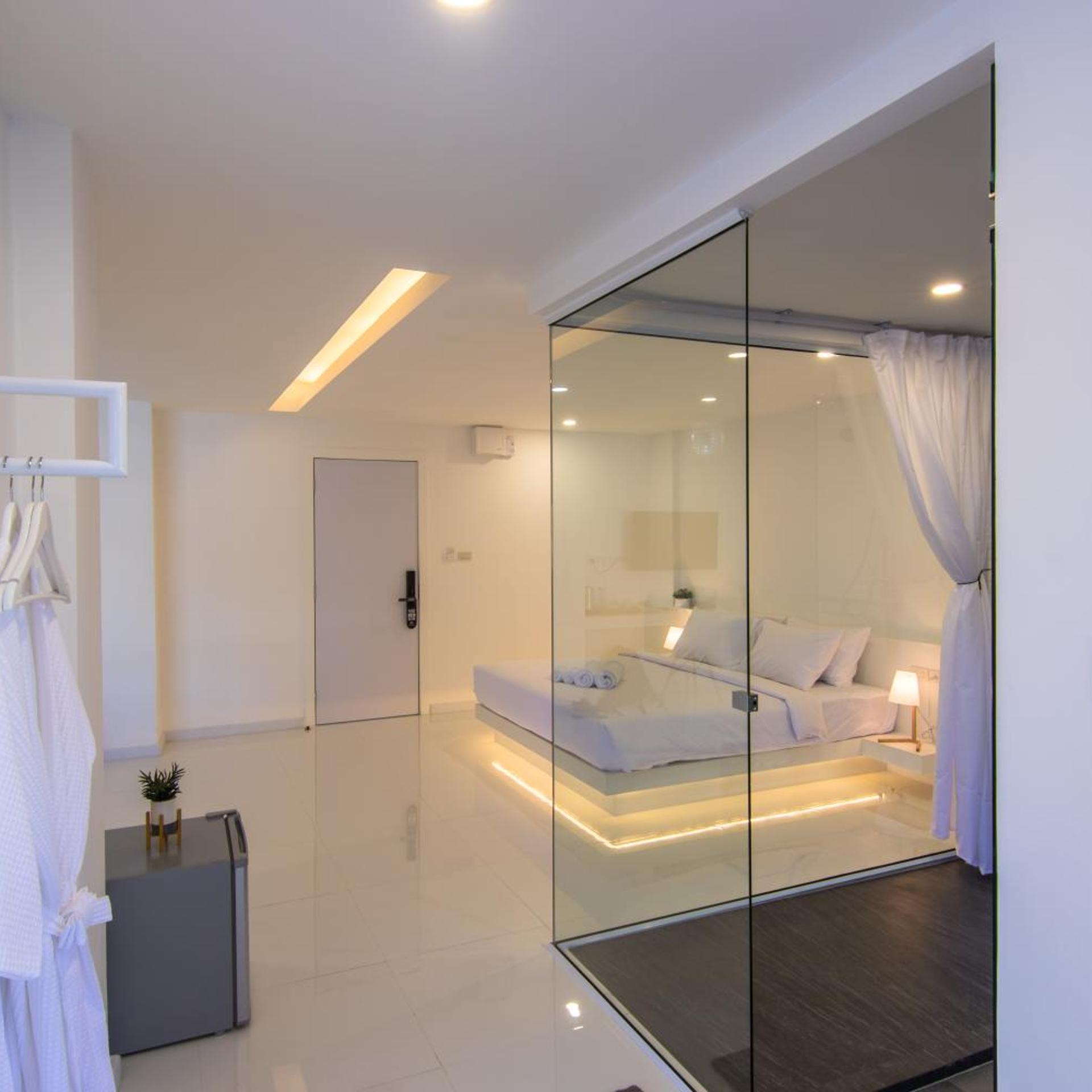 The White Hotel By Charoensri 47/47