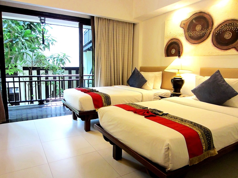 SUPERIOR, TWIN BEDS