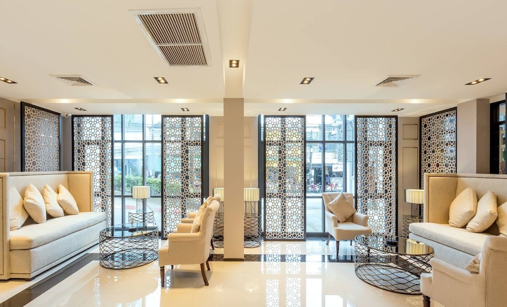 Pearl Hotel Phuket 43/64