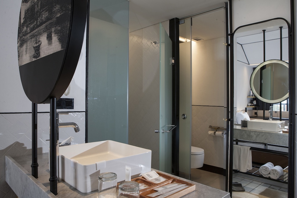 Gaia Cosmo Hotel 63/65