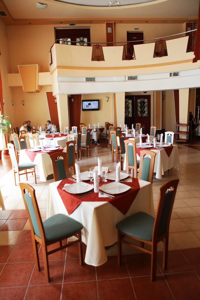 Eurohotel Baia Mare 19/26