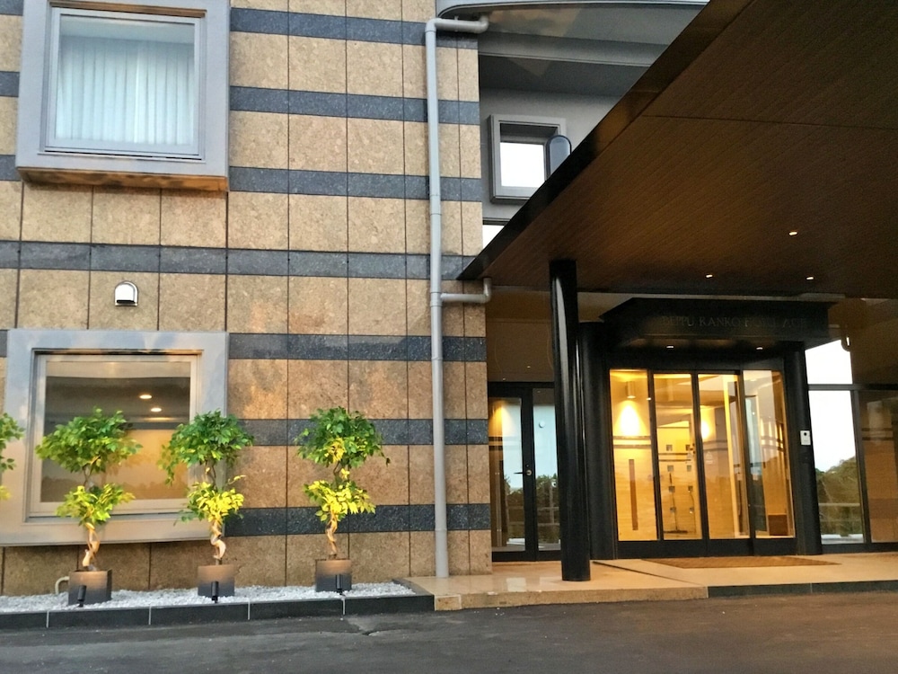 Beppu Kanko Hotel Ace 12/70