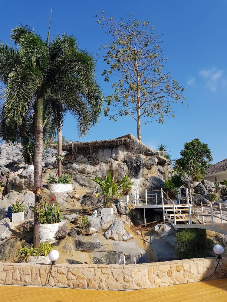 Mont Blanc Base Camp Khao Yai 44/58