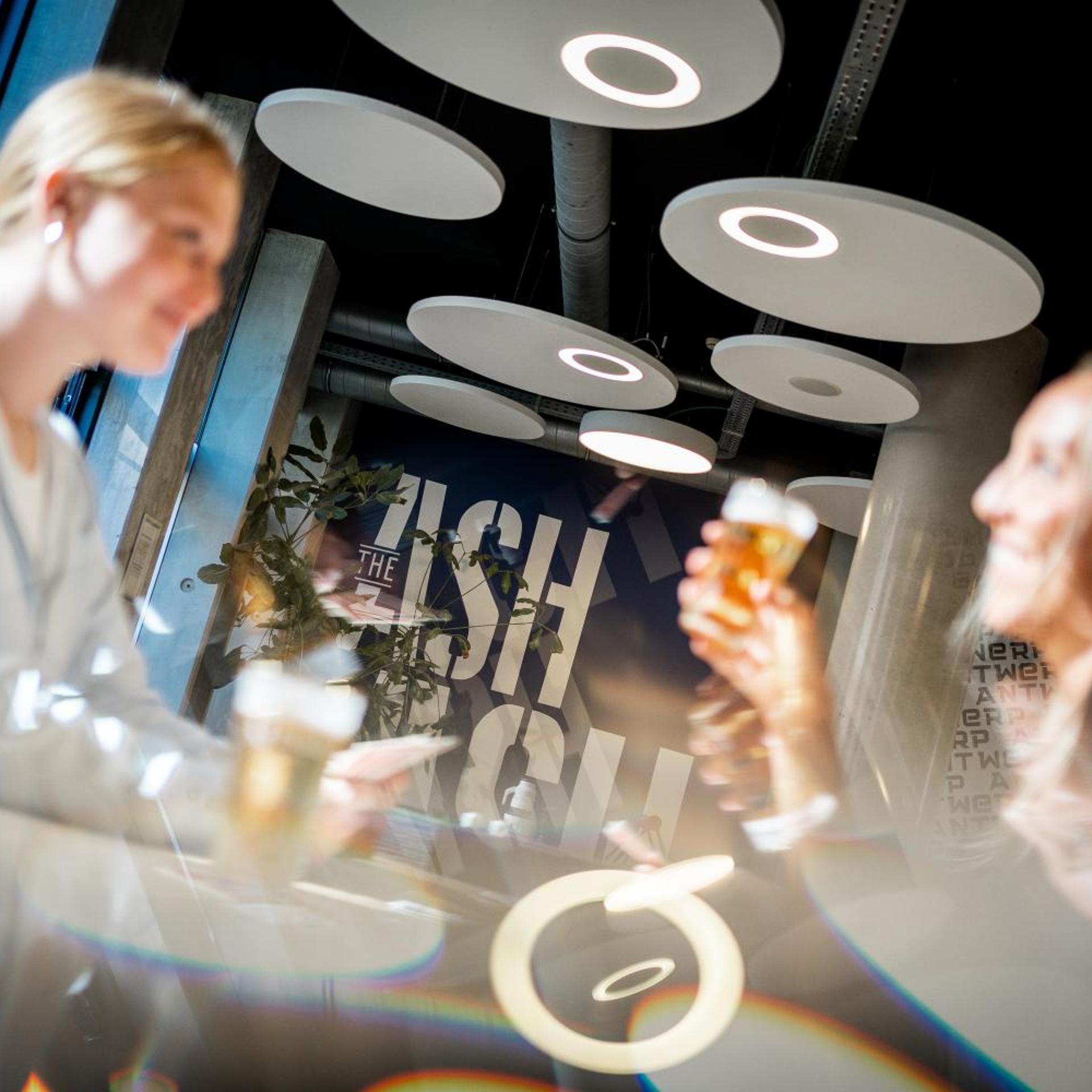 ASH - Antwerp Student Hostel 29/51