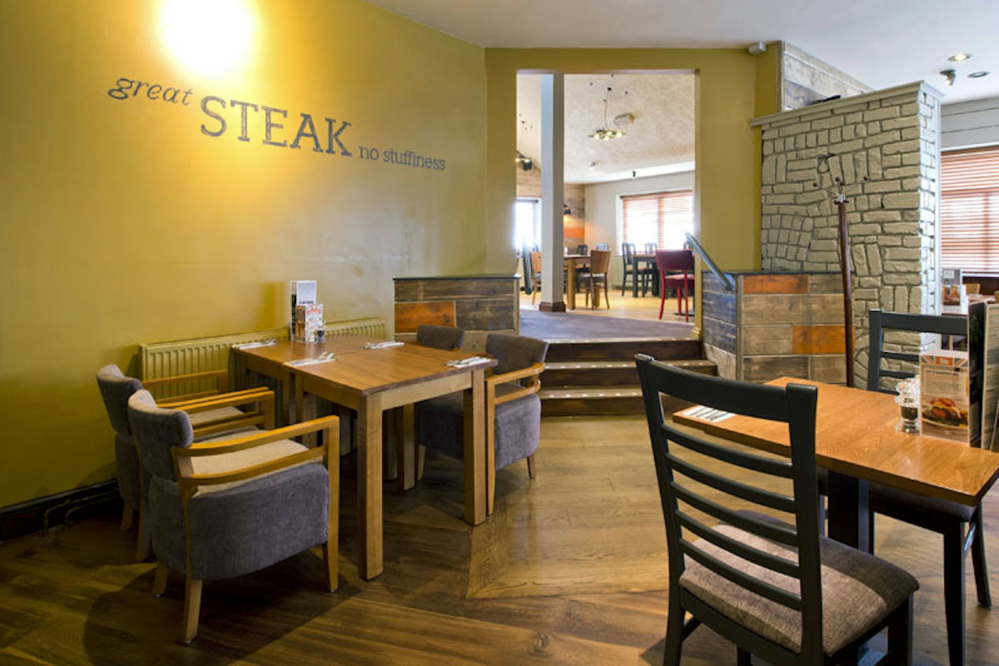 Premier Inn Glasgow (Cumbernauld) 21/45