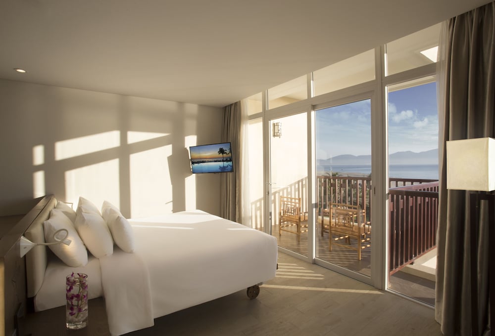 Sandy Beach Non Nuoc Resort Danang 14/75