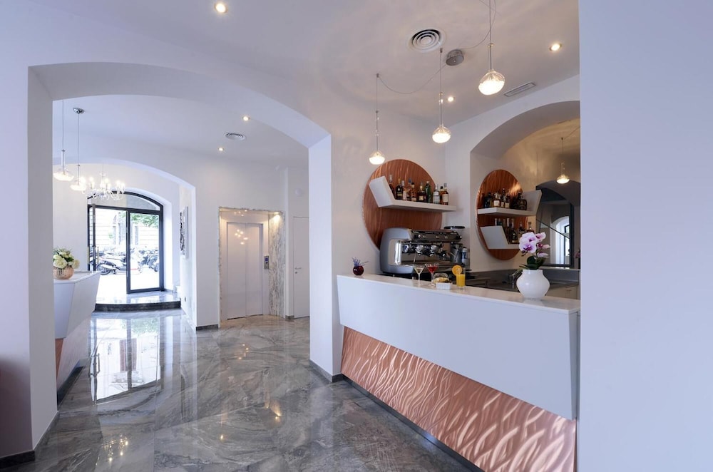 Best Western Hotel Principe di Lampedusa 5/39