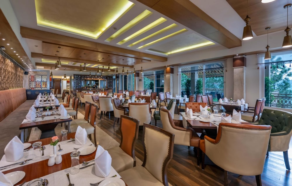 Glenview Resort Kasauli, a member of Radisson Individuals 32/50
