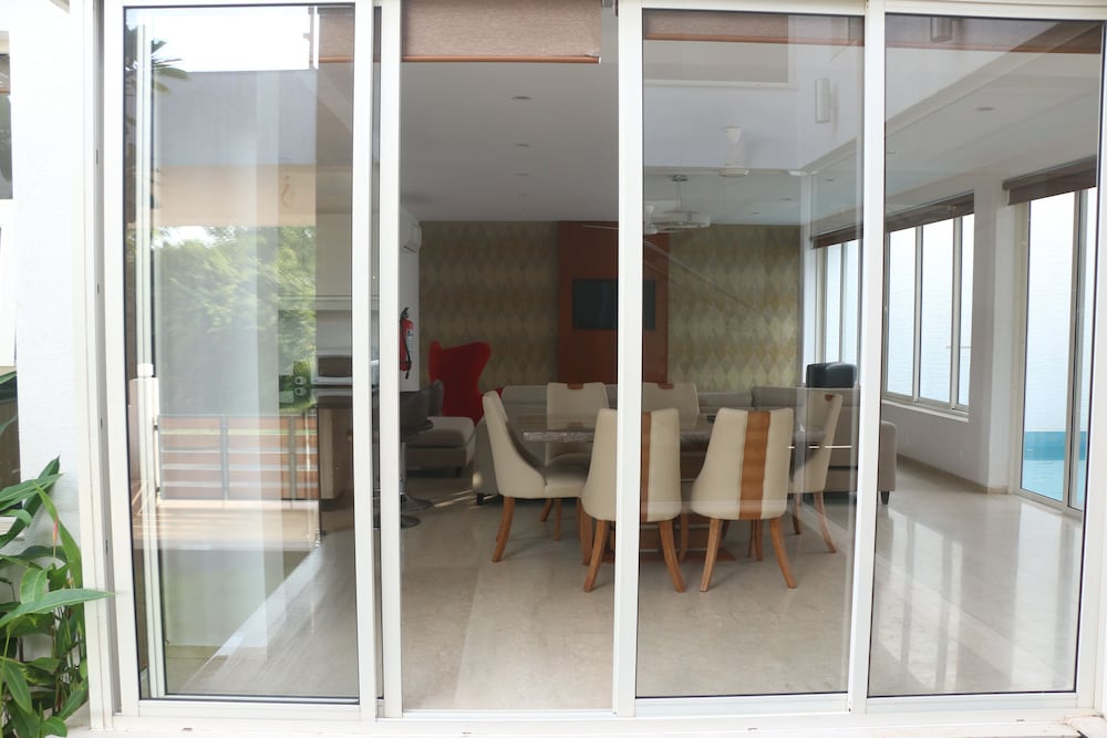 Luxe Loft Villa 15/34