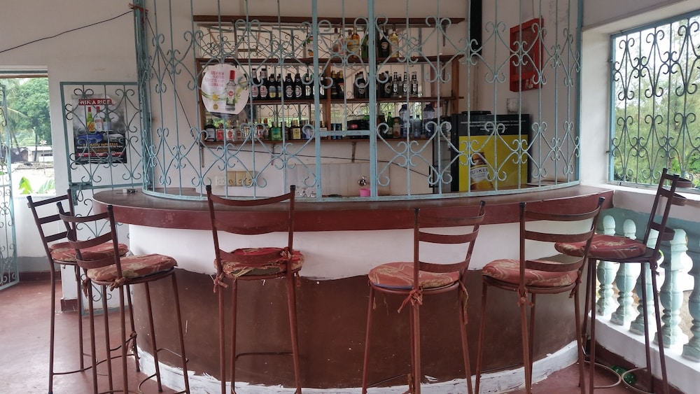 St. Gotthard Motel Bar & Restaurant 3/5