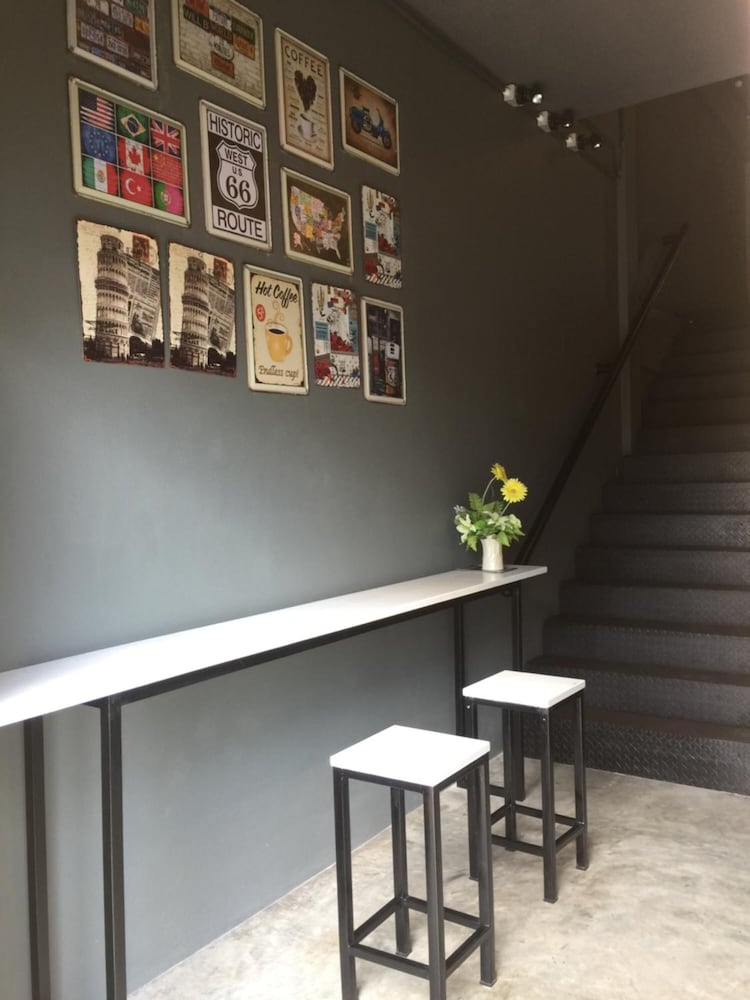 Takuapa Station Hotel 32/40
