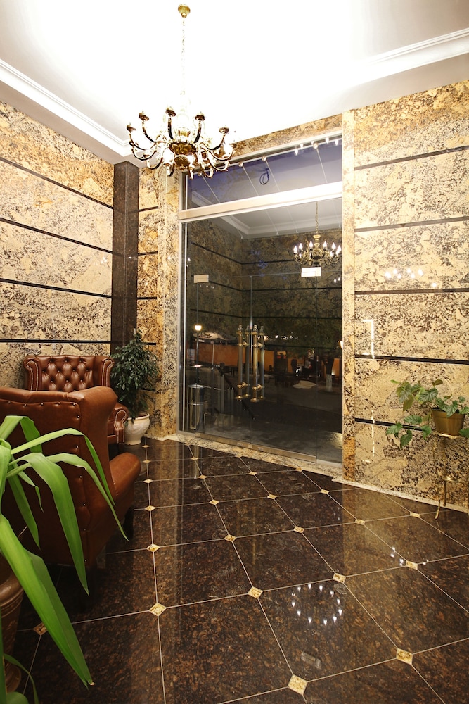 CITY PARK HOTEL 7/51