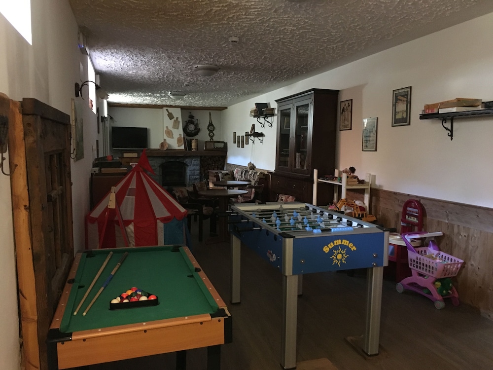 Albergo Punta Zerbion 29/38
