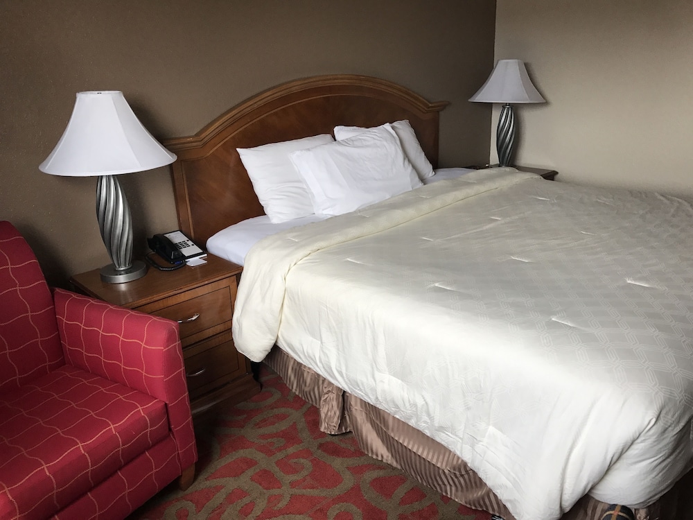 Americas Best Value Inn - Lynnwood / Seattle 7/34
